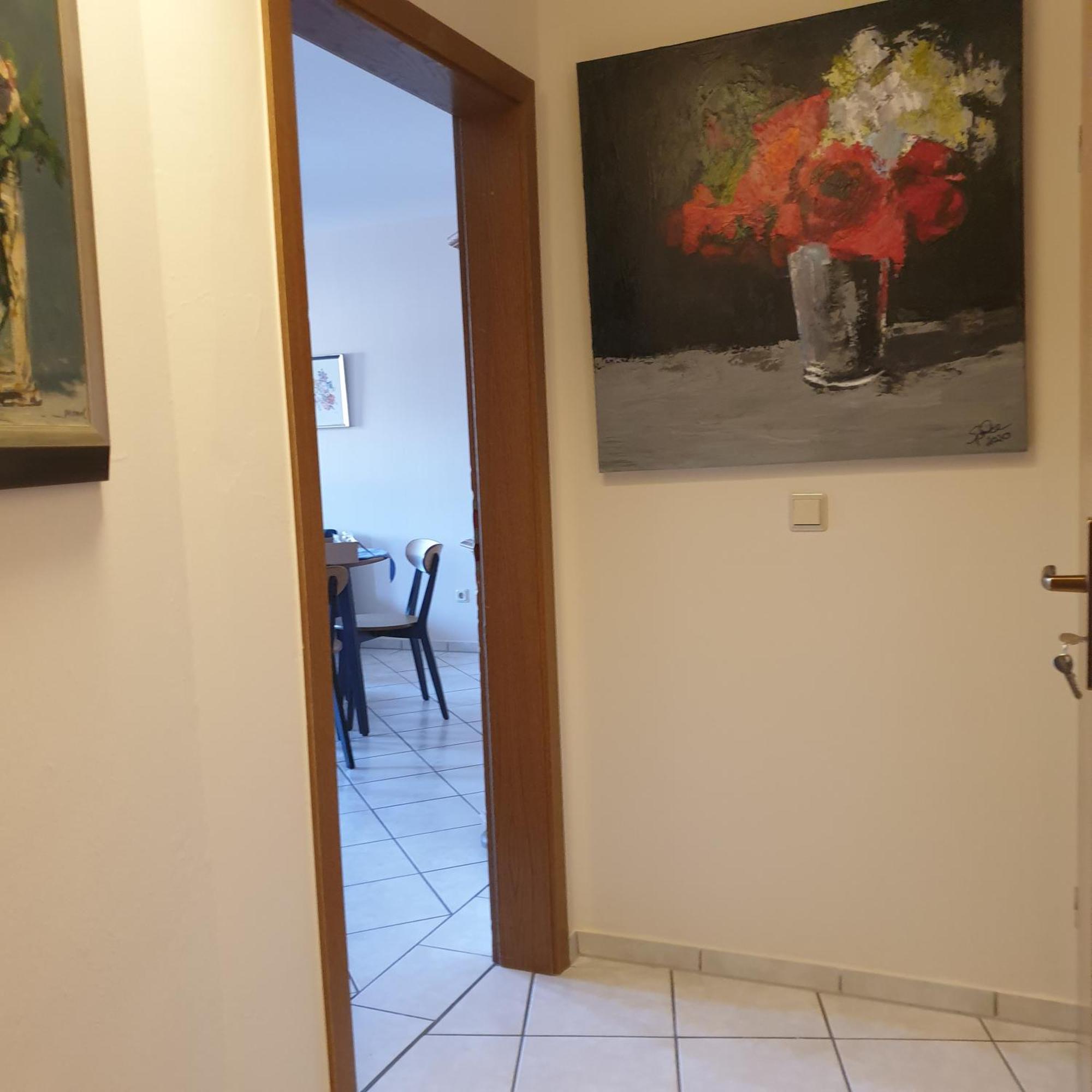 Immohome Steinfeld  Ngoại thất bức ảnh