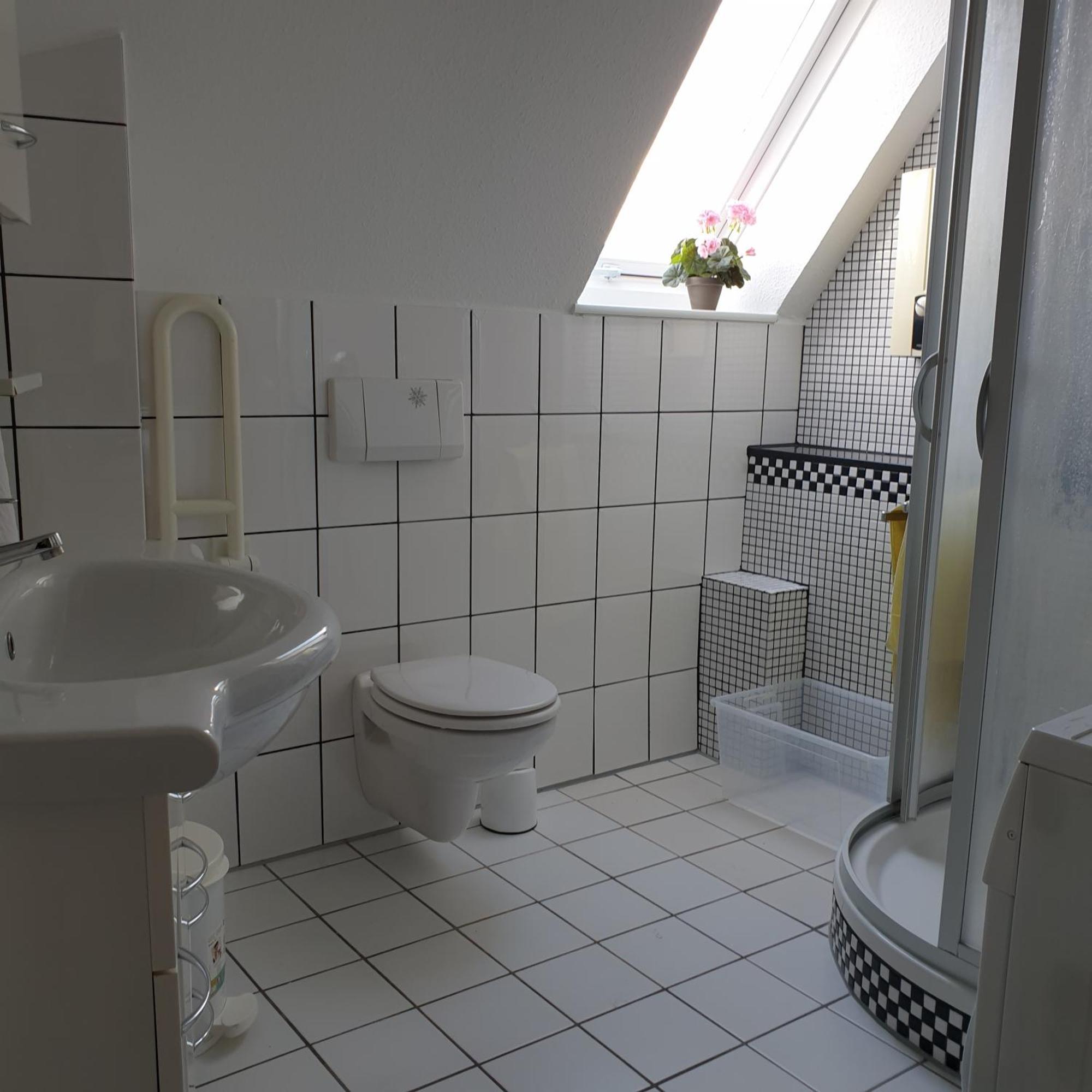 Immohome Steinfeld  Ngoại thất bức ảnh