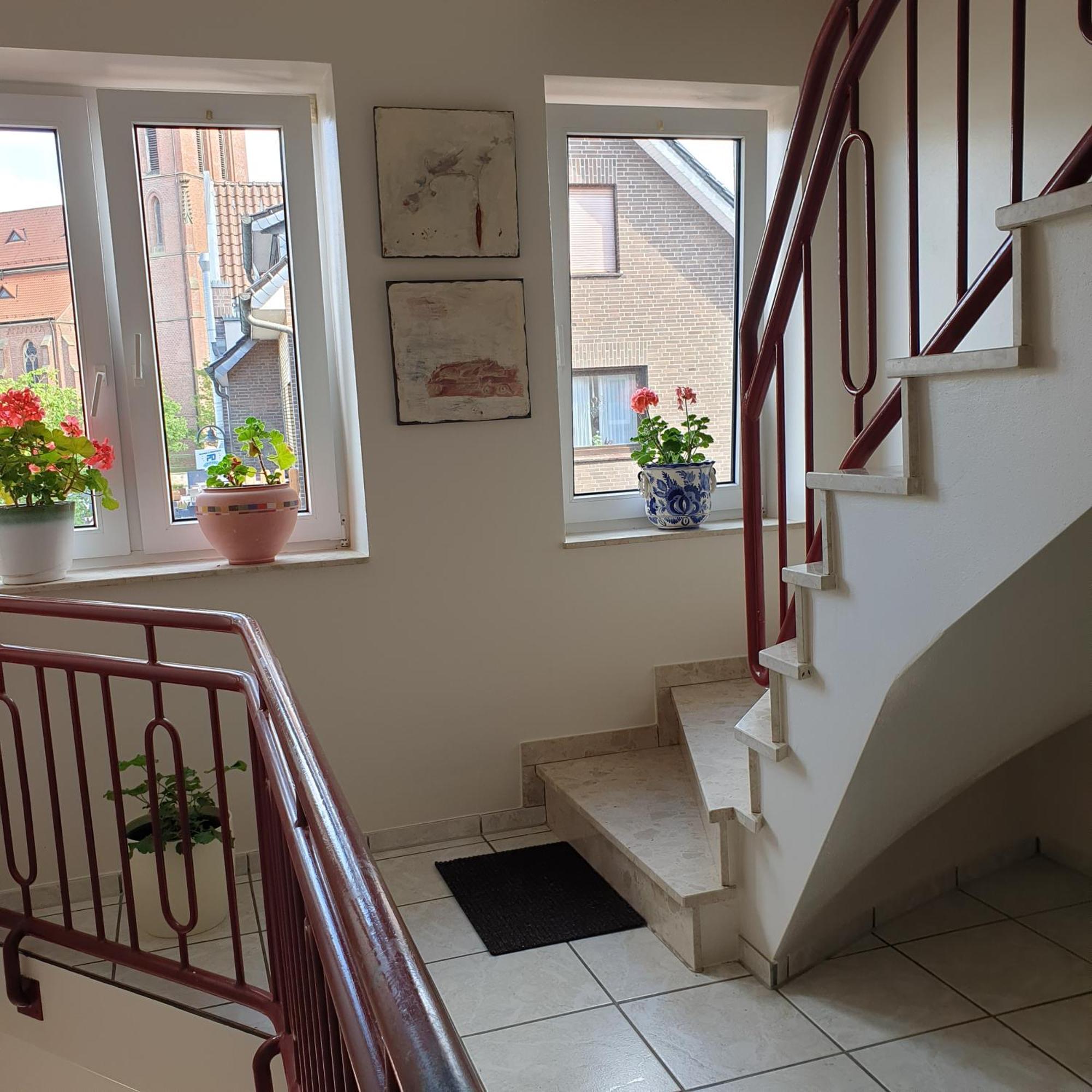 Immohome Steinfeld  Ngoại thất bức ảnh