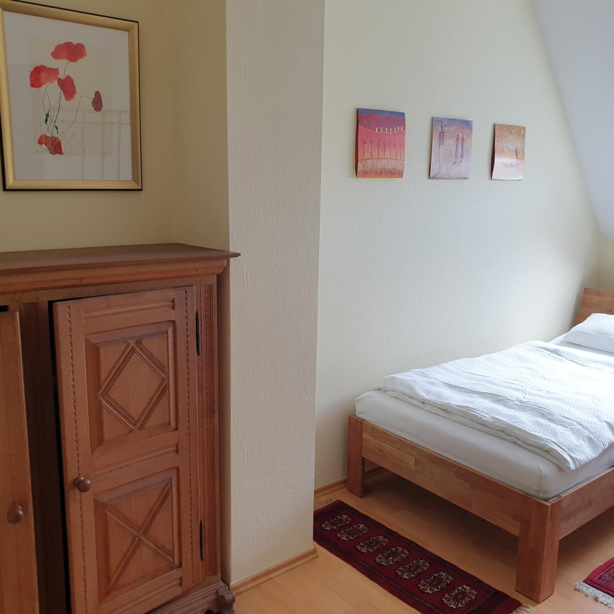 Immohome Steinfeld  Ngoại thất bức ảnh